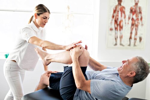 Physiotherapie Erfurt