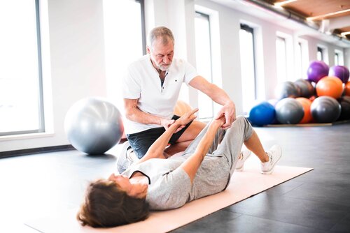 Physiotherapie Köln
