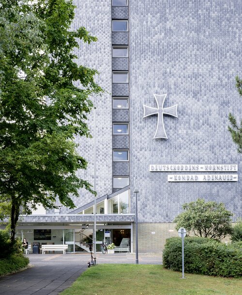 Seniorendienste Köln