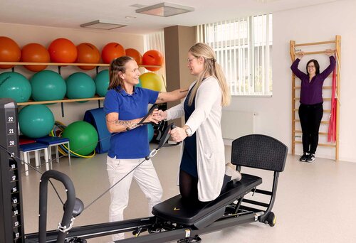 Seniorendieste Erfurt Gesundheitszentrum