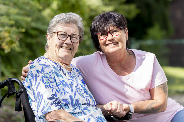 Seniorendienste Lindlar Pflege
