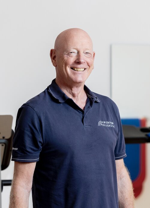Kurzentrum Koeln Neubrueck Physio