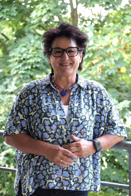 Seniorendienste Kontakt Spenden Gisela Wolff-Schuster