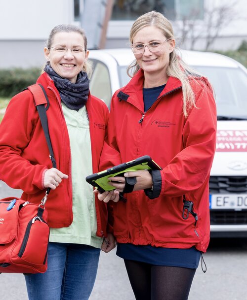 Ambulanter Pflegedienst Erfurt