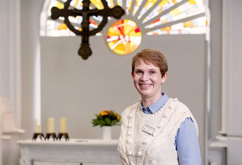 Seelsorge der Seniorendienste Köln-Neubrück