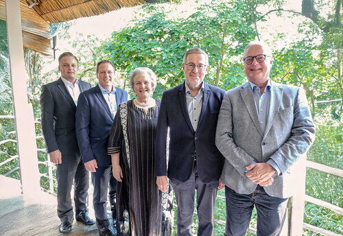 Seniorendienste Aufsichtsrat